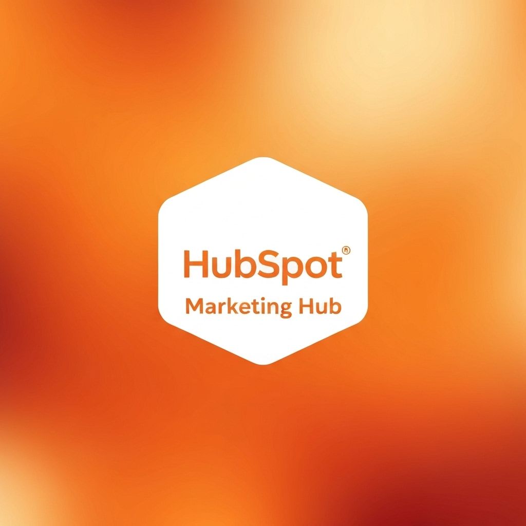 Marketing Hub Certification