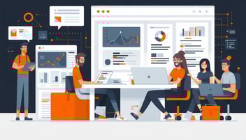 Solving Today’s Content Management Headaches: Why HubSpot Content Hub Is the Answer