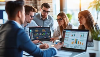 Maximize Sales with Effective CRM Lead Management