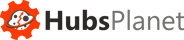 HubsPlanet