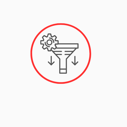 Sales Pipeline Configuration