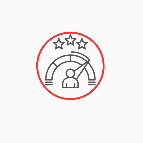 Regular Training & Performance Reviews