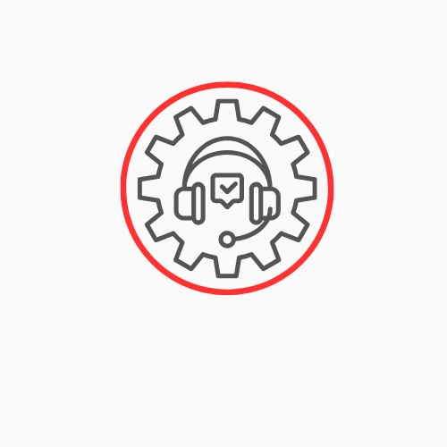 Custom Support Automation