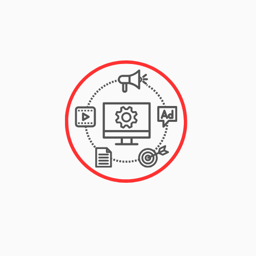 Content Strategy & SEO