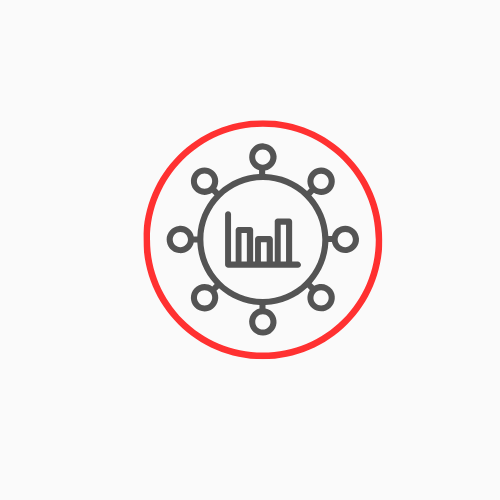 Custom Dashboards & Analytics