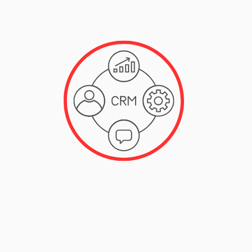 Sales & CRM Management