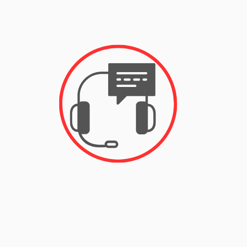 Customer Service & Support