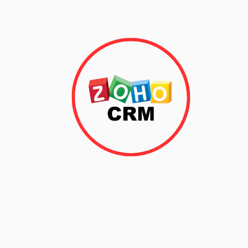 Zoho CRM to HubSpot