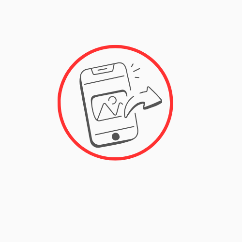 Content Transfer and Recreation