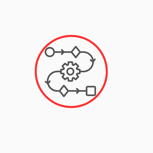Automation for Sales Processes