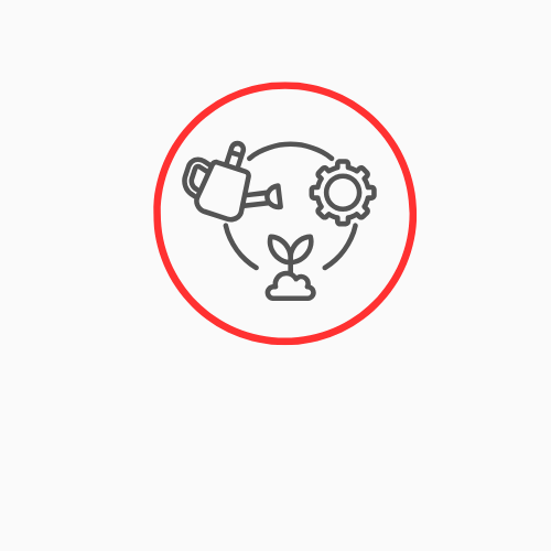 Lead Nurturing