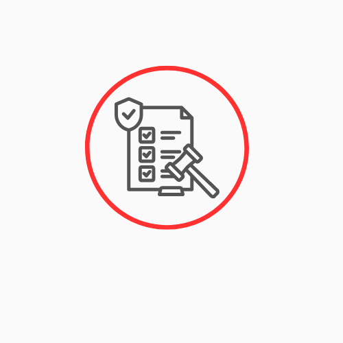 HubSpot Legal & Compliance Setup