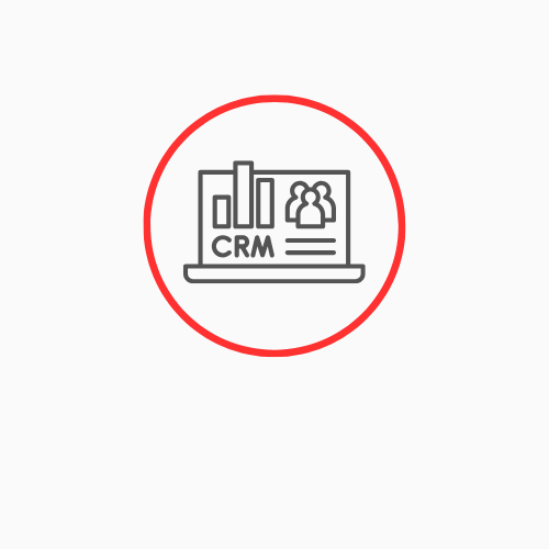 CRM Setup & Data Migration