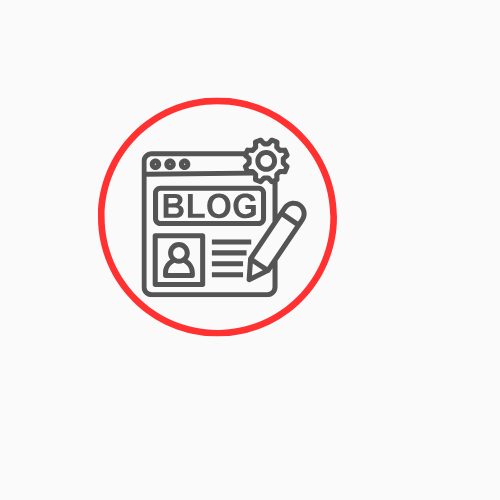 CMS & Blog Setup