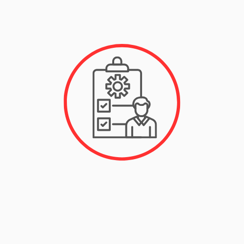 User Management & Governance
