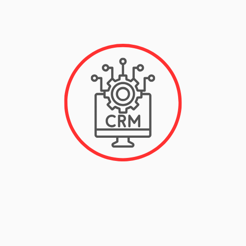 CRM & ERP Custom Integrations