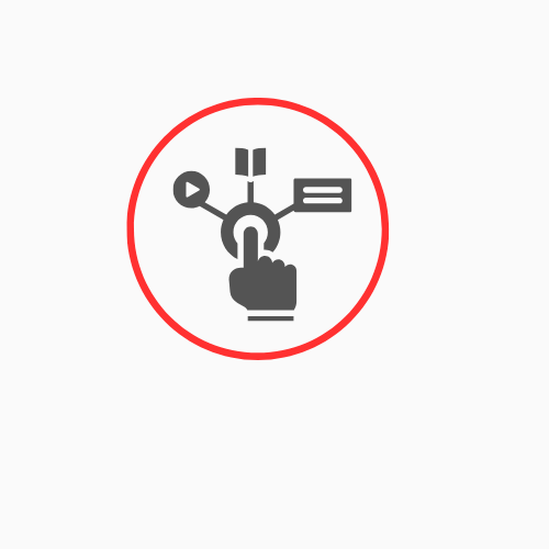 Interactive Modules & Dynamic Content
