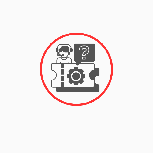 Ticketing System Configuration