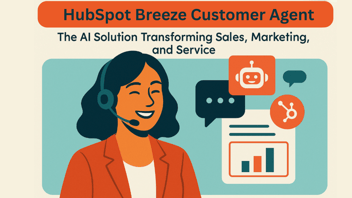 HubSpot Breeze Customer Agent