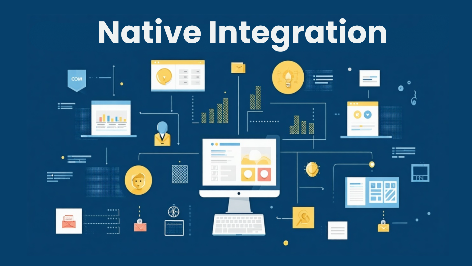 Integration & Process Migration to HubSpot (3)