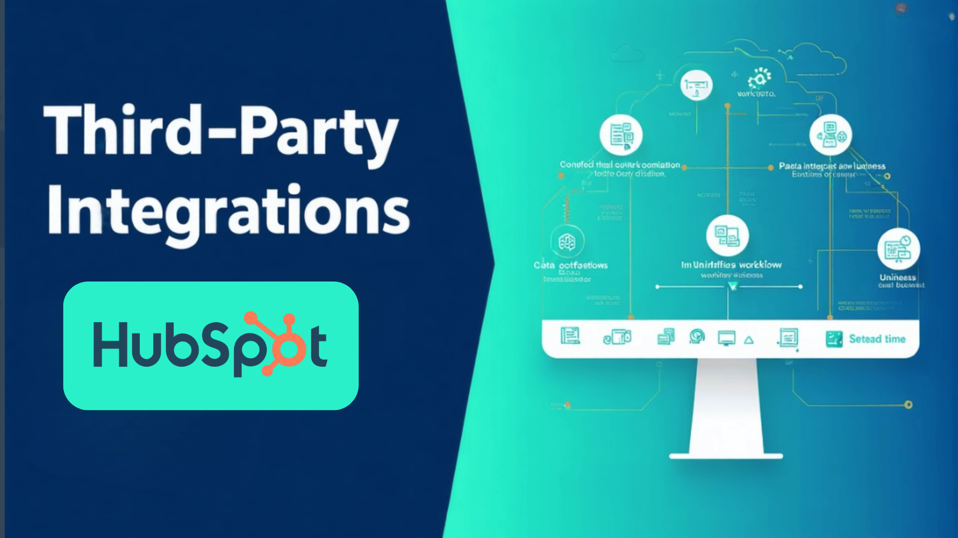 Integration & Process Migration to HubSpot (4)