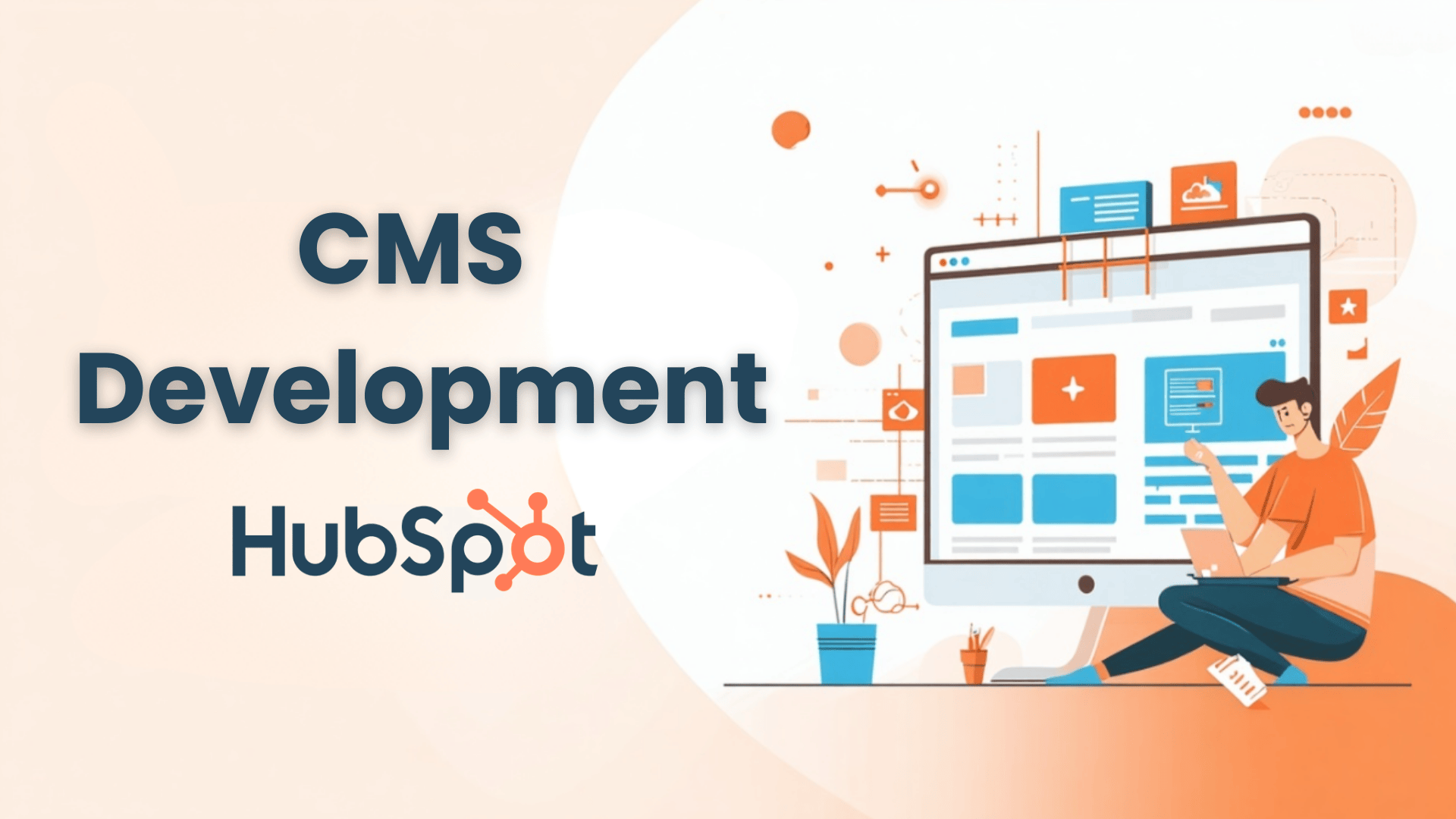 HubSpot CMS Development