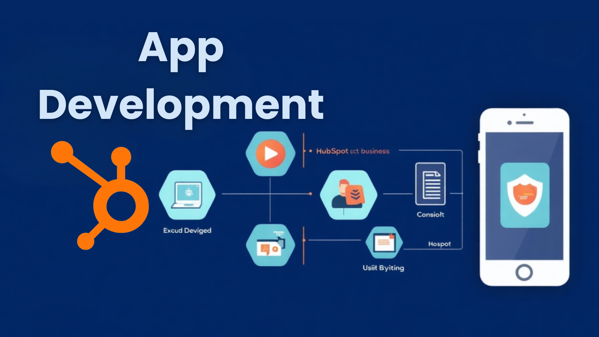 HubSpot App Development