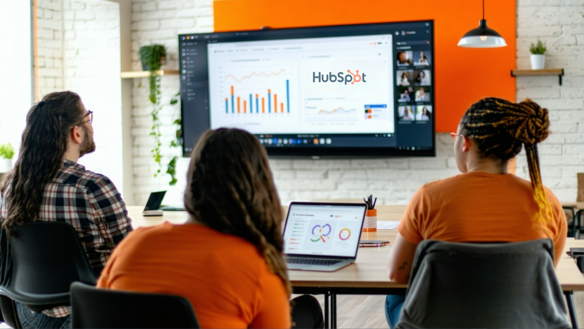 HubSpot User Training
