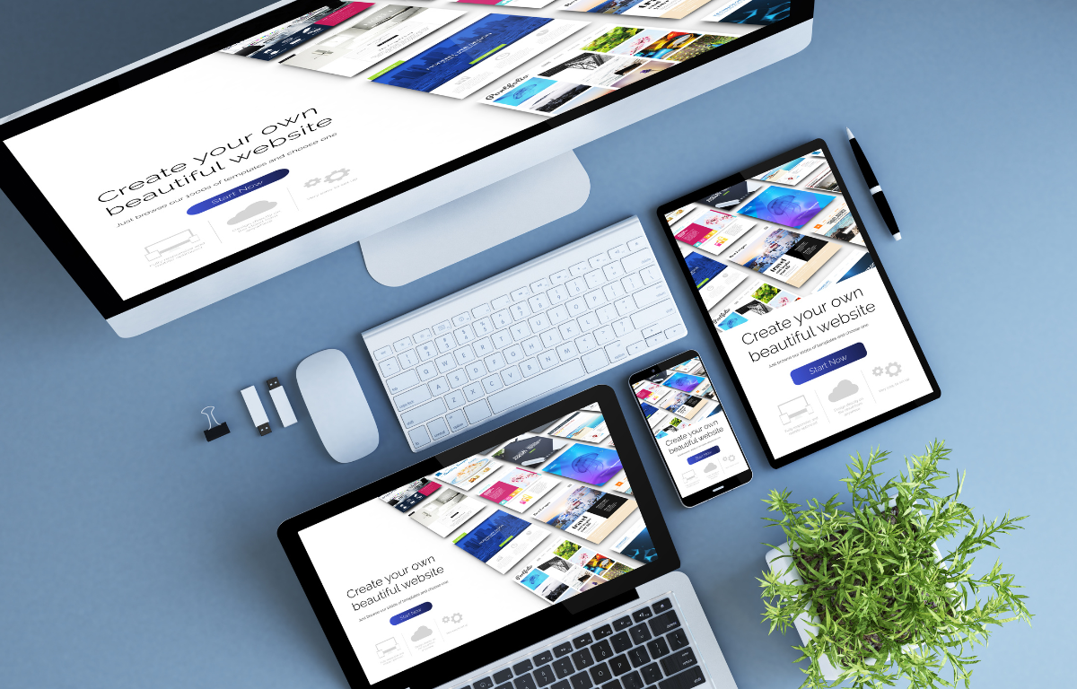 HubSpot CMS & Website Development