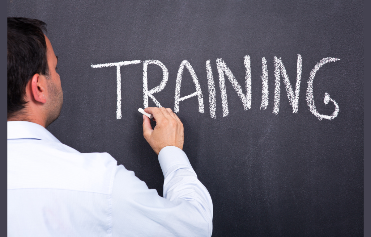  Training & Enablement