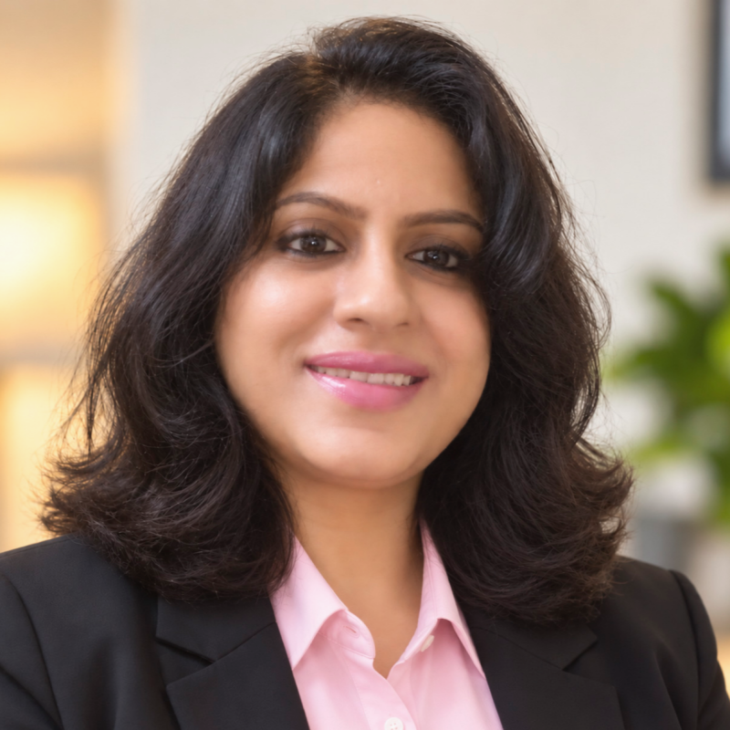 Ambreen Alam