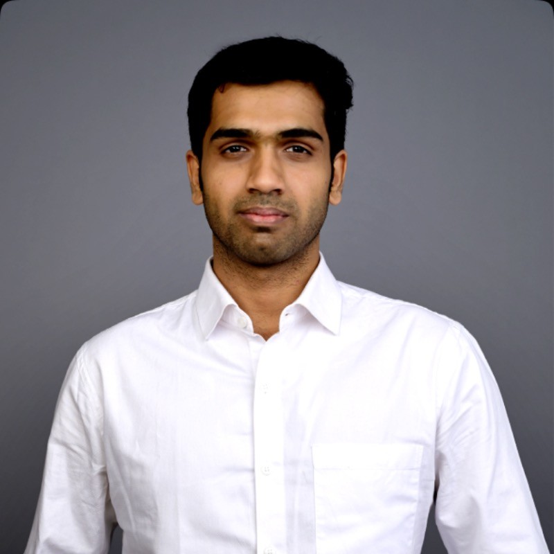Mehul Kumar