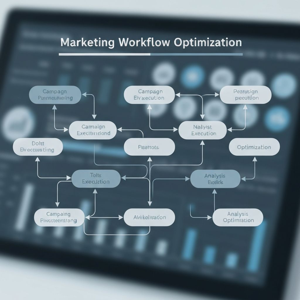 HubSpot Workflow Optimization: 7 Strategies to Boost Your Marketing ROI
